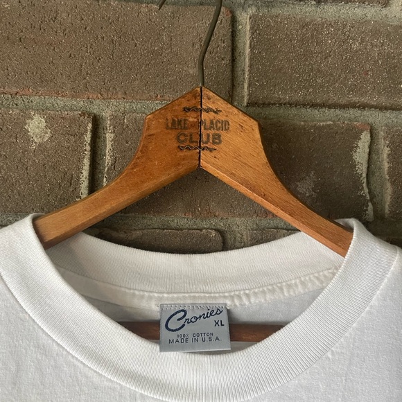 vintage 94 tales from the crypt comic single stitch 🔥 - Picture 6 of 6